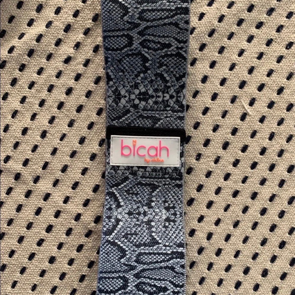 Bicah by Chloe Glute Band
